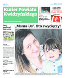 Kurier Powiatu Kwidzyńskiego nasze miasto