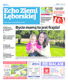 Echo Ziemii Lęborskiej nasze miasto