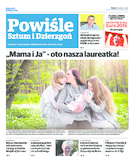 Kurier Powiatu Kwidzyńskiego nasze miasto