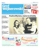 Gryf Wejherowski nasze miasto