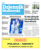 Dziennik Malborski nasze miasto