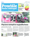 Kurier Powiatu Kwidzyńskiego nasze miasto