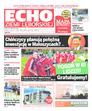 Echo Ziemii Lęborskiej nasze miasto