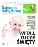 Dziennik Bałtycki