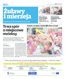 Żuławy i Mierzeja nasze miasto