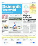 Dziennik Tczewski nasze miasto