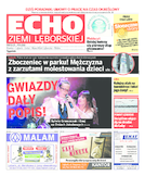 Echo Ziemii Lęborskiej nasze miasto