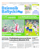 Dziennik Bałtycki