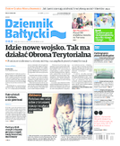 Dziennik Bałtycki