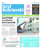 Gryf Koscierski nasze miasto