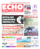 Echo Ziemii Lęborskiej nasze miasto