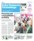 Echo Pruszcza nasze miasto