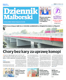 Dziennik Malborski nasze miasto