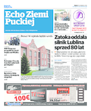 Echo Ziemi Puckiej nasze miasto