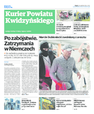 Kurier Powiatu Kwidzyńskiego nasze miasto