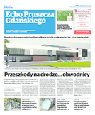 Echo Pruszcza nasze miasto