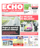 Echo Ziemii Lęborskiej nasze miasto