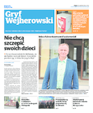 Gryf Wejherowski nasze miasto