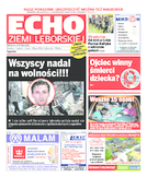 Echo Ziemii Lęborskiej nasze miasto