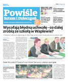 Kurier Powiatu Kwidzyńskiego nasze miasto