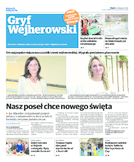 Gryf Wejherowski nasze miasto