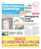 Echo Pruszcza nasze miasto