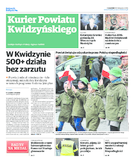 Kurier Powiatu Kwidzyńskiego nasze miasto