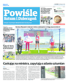 Kurier Powiatu Kwidzyńskiego nasze miasto