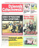 Dziennik Czluchowski nasze miasto