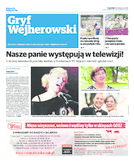 Gryf Wejherowski nasze miasto