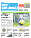 Gryf Koscierski nasze miasto