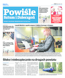 Kurier Powiatu Kwidzyńskiego nasze miasto