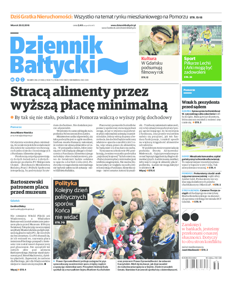 Dziennik Bałtycki