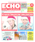 Echo Ziemii Lęborskiej nasze miasto
