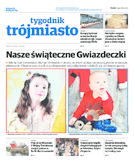 Tygodnik miejski  Trójmiasto Gdańsk