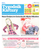 Tygodnik Kartuzy nasze miasto
