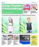 Kurier Powiatu Kwidzyńskiego nasze miasto