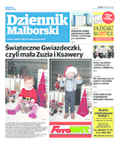 Dziennik Malborski nasze miasto