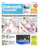 Dziennik Tczewski nasze miasto