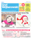 Gryf Wejherowski nasze miasto