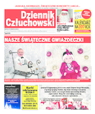 Dziennik Czluchowski nasze miasto