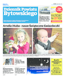 Dziennik Powiatu Bytowskiego nasze miasto