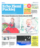 Echo Ziemi Puckiej nasze miasto