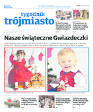 Tygodnik miejski  Trójmiasto Gdynia