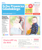 Echo Pruszcza nasze miasto