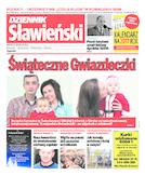 Dziennik Sławieński nasze miasto