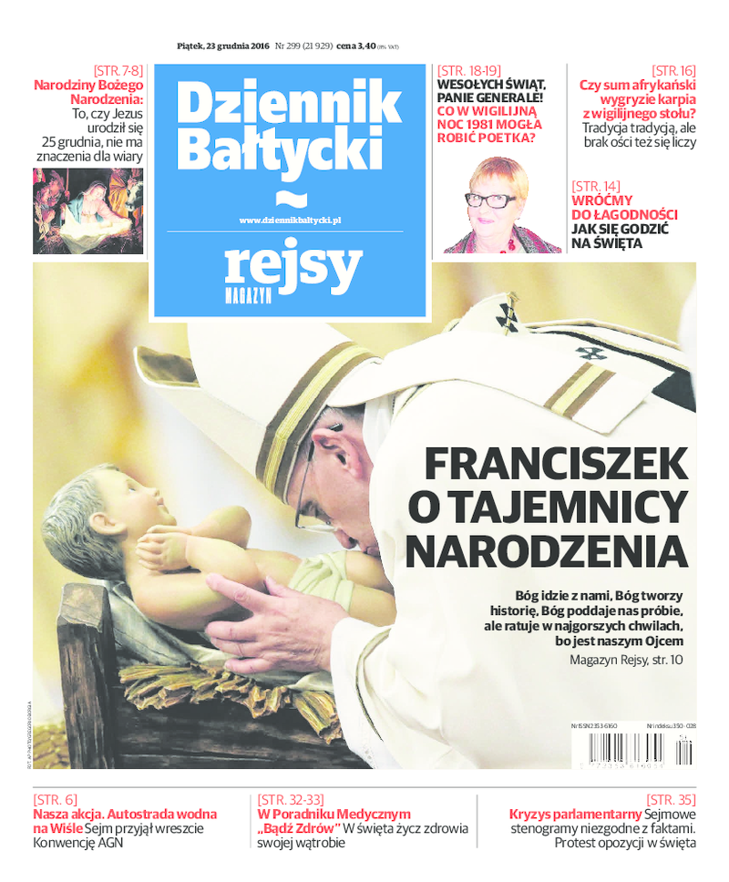 Dziennik Bałtycki