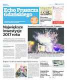 Echo Pruszcza nasze miasto