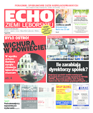 Echo Ziemii Lęborskiej nasze miasto