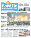 Kurier Powiatu Kwidzyńskiego nasze miasto